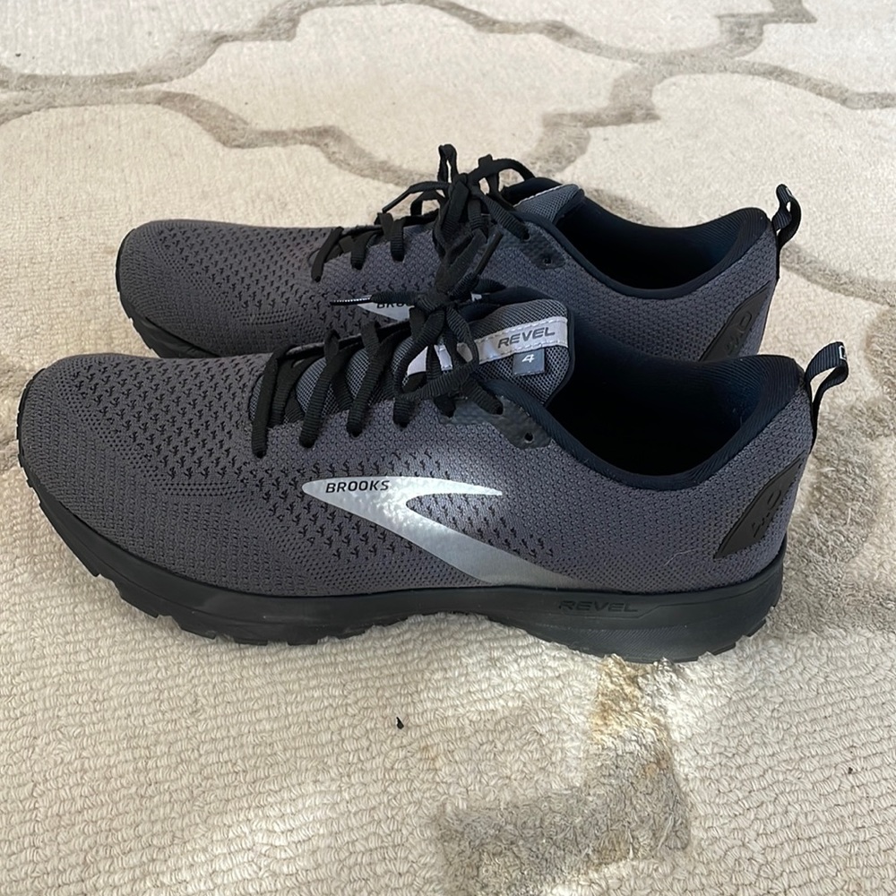 Brooks running sneakers